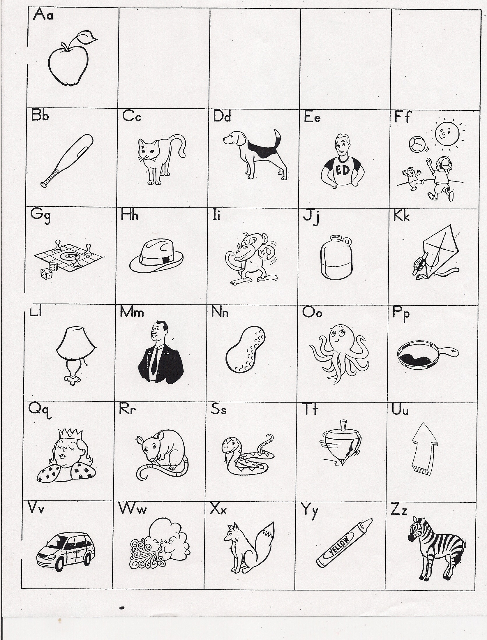 fundations-alphabet-chart-printable